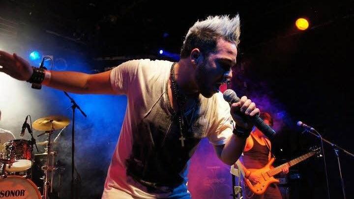 Der Hardrock-Fan liebt eher härtere Klänge. Foto: privat