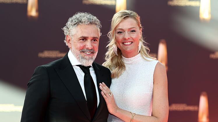 Roland Trettl und Miriam H&ouml;ller m&ouml;chten gemeinsam ihre Zukunft gestalten.