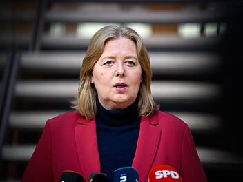Erste Sitzung der Sozialstaatskommission der SPD
