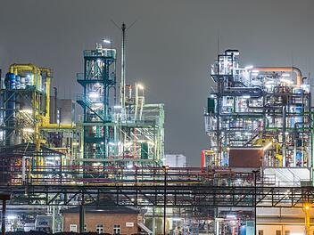 Industriepark H&ouml;chst