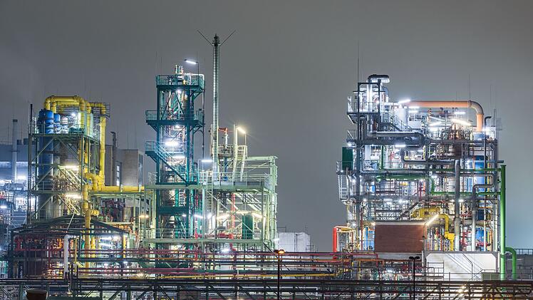 Industriepark H&ouml;chst