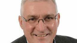 Hermann Queck folgt mit 78,4 Prozent auf den Bürgermeisterposten in Buchbrunn. Er trat als einziger Kandidat als Nachfolger für Hans Friederich an.Foto: privat