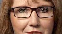 Bettina Hierath. Foto: privat