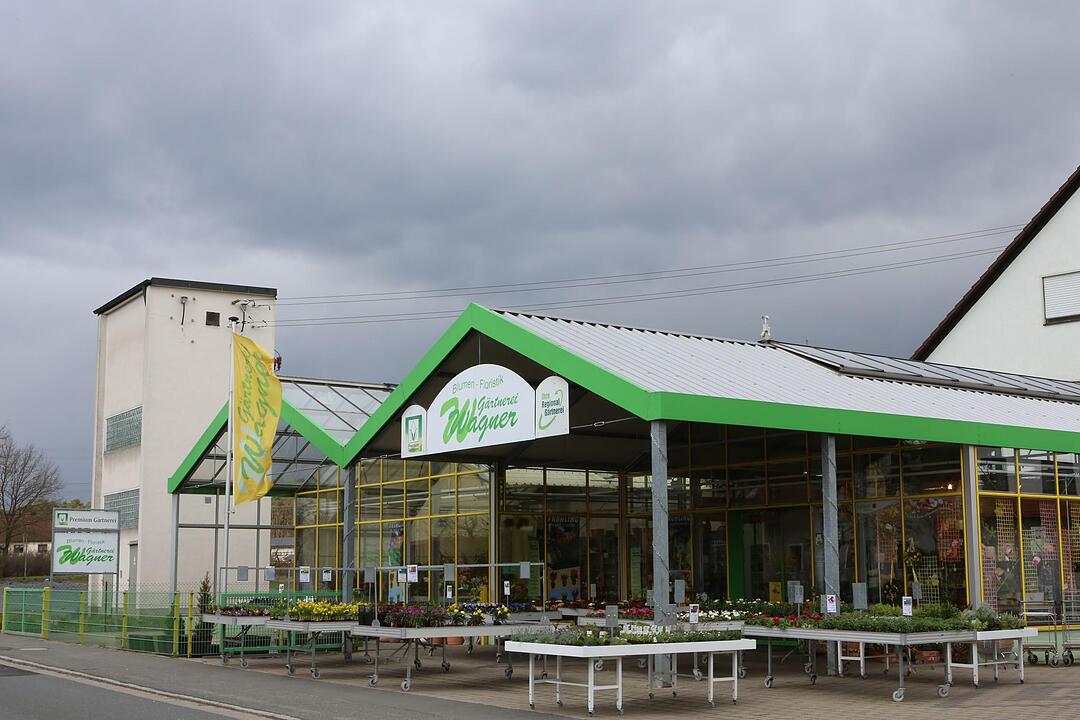 SoS Hausen im Landkreis Forchheim; Foto: Barbara Herbst