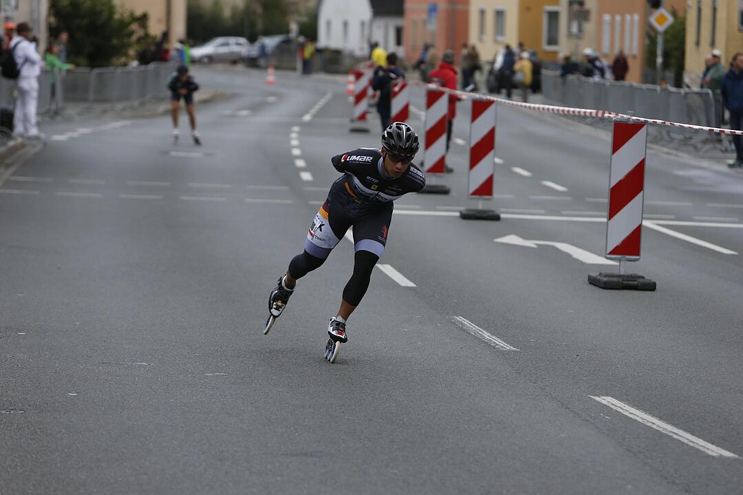 Impressionen vom 16. Fränkische Schweiz Marathon