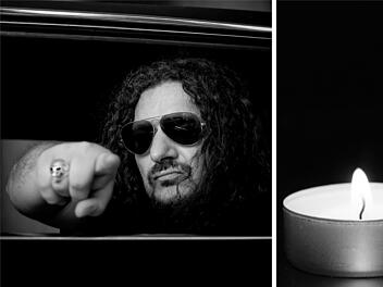 N&uuml;rnberg: Trauerfeier f&uuml;r Bembers - Familie, Freunde und Fans nehmen Abschied