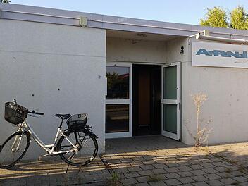 An den alten Standort des Appendix würde die Jugendpflegerin gerne zurückkehren.  Foto: rm