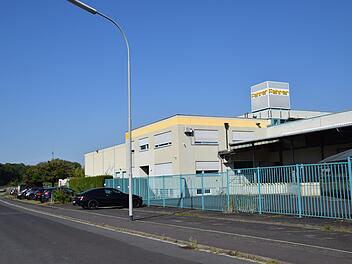 Markt Wiesentheid &uuml;bernimmt das "Fehrer-Areal" - so soll es genutzt werden