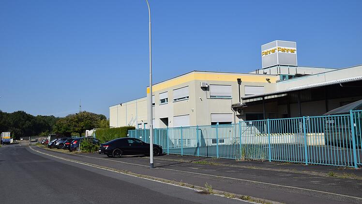 Markt Wiesentheid &uuml;bernimmt das "Fehrer-Areal" - so soll es genutzt werden