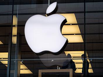 Apple wehrt sich gegen strengere Wettbewerbsaufsicht