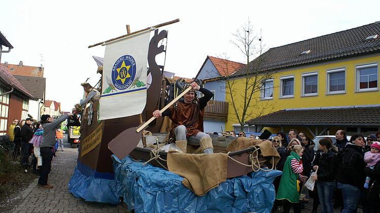 Foto: Renate Neubecker