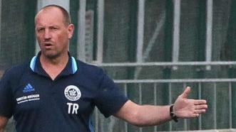 Oliver Müller gibt ab der nächsten Woche beim FC Burgkunstadt die Richtung vor.  Foto: Archiv/Hümmer