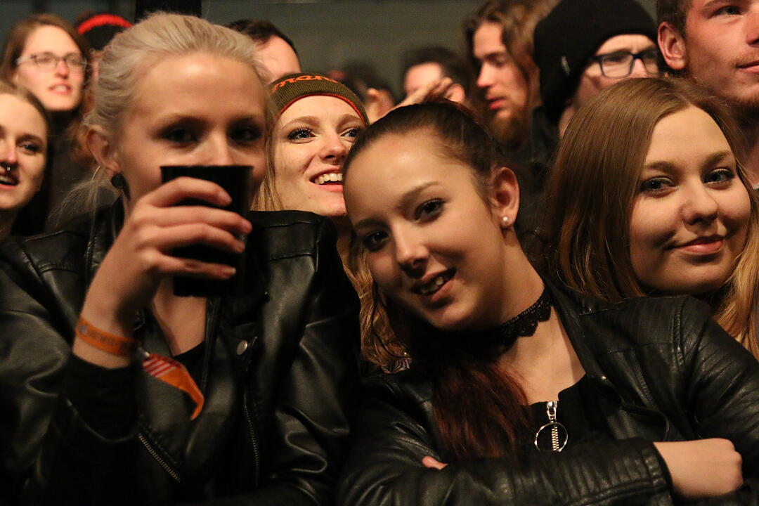 Metal Franconia 2019