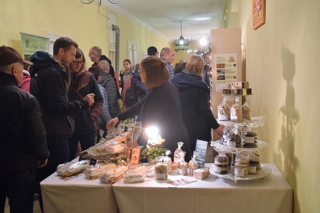 Christkindles Werkst&auml;tten