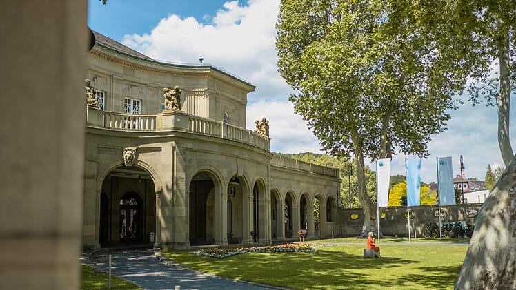 13. Regentenbau