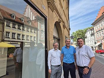 Der ewige Budni-Leerstand in der Langen Stra&szlig;e wird belebt