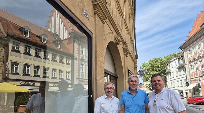 Der ewige Budni-Leerstand in der Langen Stra&szlig;e wird belebt