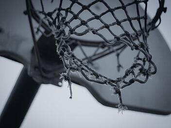 Basketball-Star verstorben