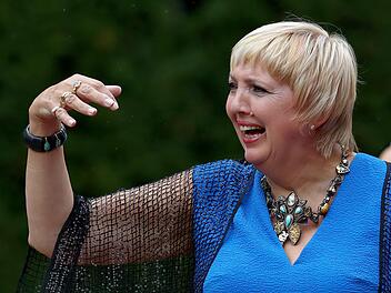 H&auml;nsel und Gretel statt Wallk&uuml;ren? Roth will Bayreuther Festspiele umkrempeln