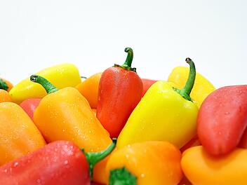 Paprika bei Magen-Darm-Problemen: Mit 3 simplen Tricks wird sie besser verdaulich