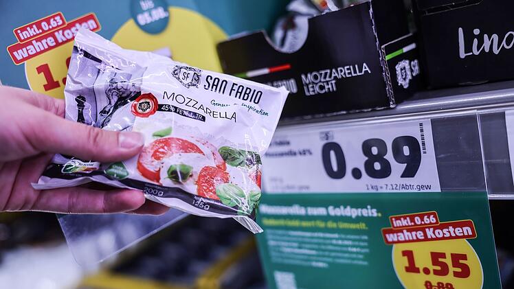 "Wahre Preise" bei Penny: Ergebnisse der Aktionswoche veröffentlicht
