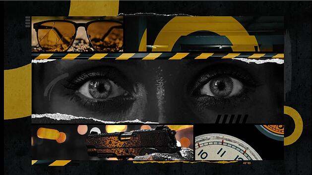 Morde aus verschiedenen Blickwinkeln: Die neue True-Crime-Reihe "Perspektiven des Todes" erz&auml;hlt spektakul&auml;re F&auml;lle aus Sicht von T&auml;tern, Opfern und Ermittlern.