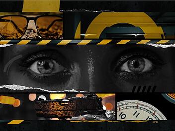 Morde aus verschiedenen Blickwinkeln: Die neue True-Crime-Reihe "Perspektiven des Todes" erzählt spektakuläre Fälle aus Sicht von Tätern, Opfern und Ermittlern.