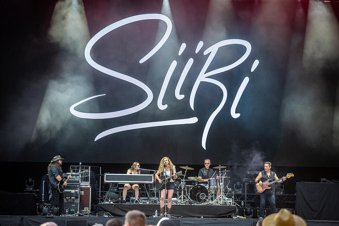 Support Act: Siiri