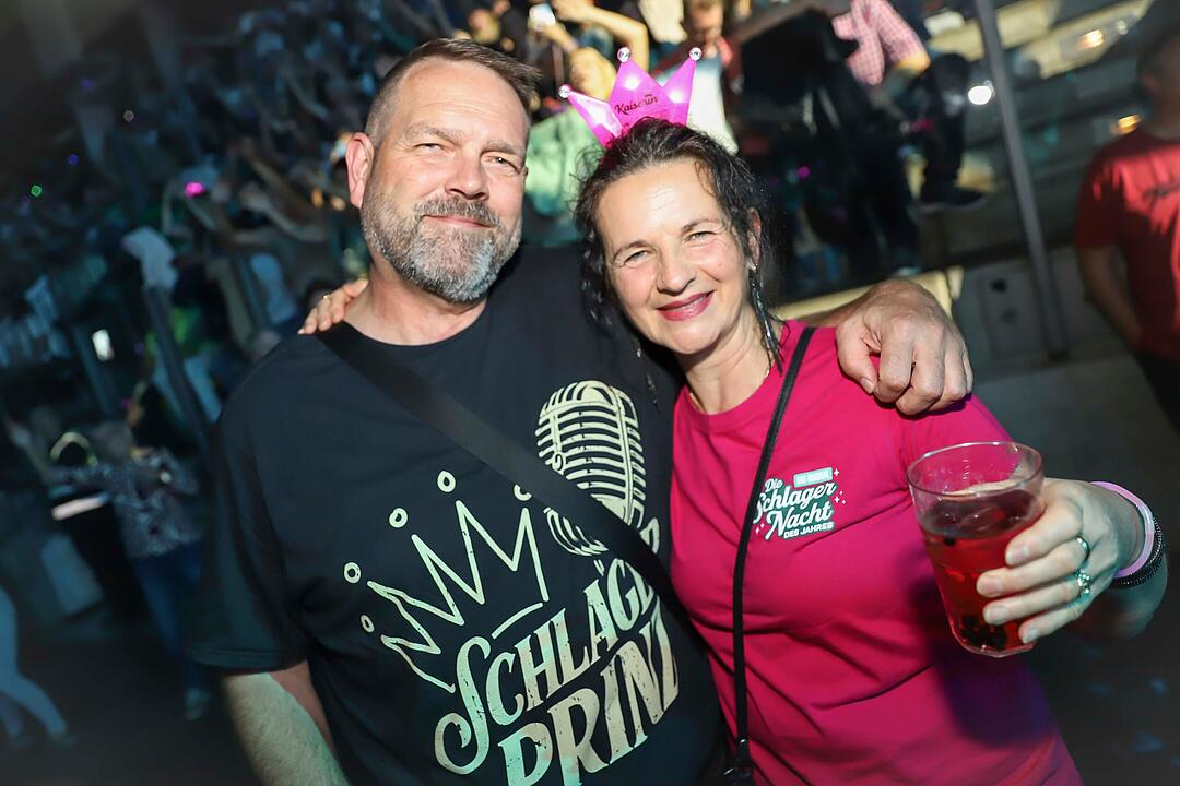 Es herrschte super Stimmung in N&uuml;rnberg!