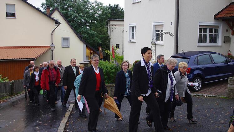 Foto: Heike Schülein