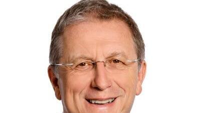 Herny Schramm, CSUFoto: privat