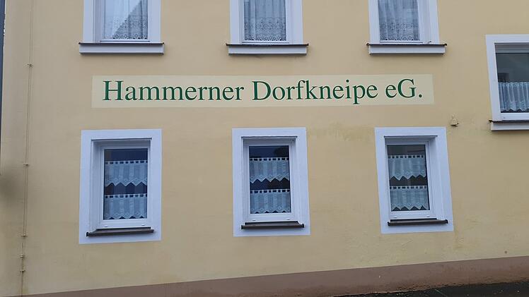 Marktredwitz: Dorfgemeinschaft rettet Stammkneipe nach Schließung - Feierliche Wiedereröffnung angekündigt