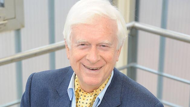 Der &ouml;sterreichische Journalist Hademar Bankhofer galt als "Mr. Gesundheit", nun ist er im Alter von 84 Jahren gestorben.