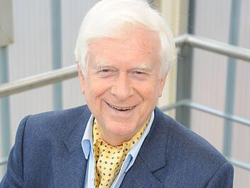 Der &ouml;sterreichische Journalist Hademar Bankhofer galt als "Mr. Gesundheit", nun ist er im Alter von 84 Jahren gestorben.