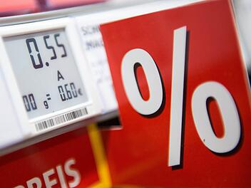 Nach Rewe und Edeka setzt nun auch Lidl auf neue Preisschilder, die digitaler sind. Symbolfoto: Marius Becker/dpa