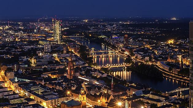 Auch nachts Solarstrom zu gewinnen, ist derzeit Ziel vieler Studien zur Energiewende.