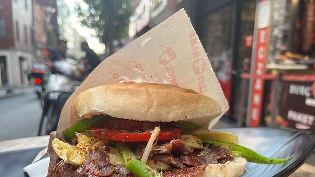 Heftiger D&ouml;ner-Streit endet mit &Uuml;berraschung - darum kann Deutschland jetzt feiern