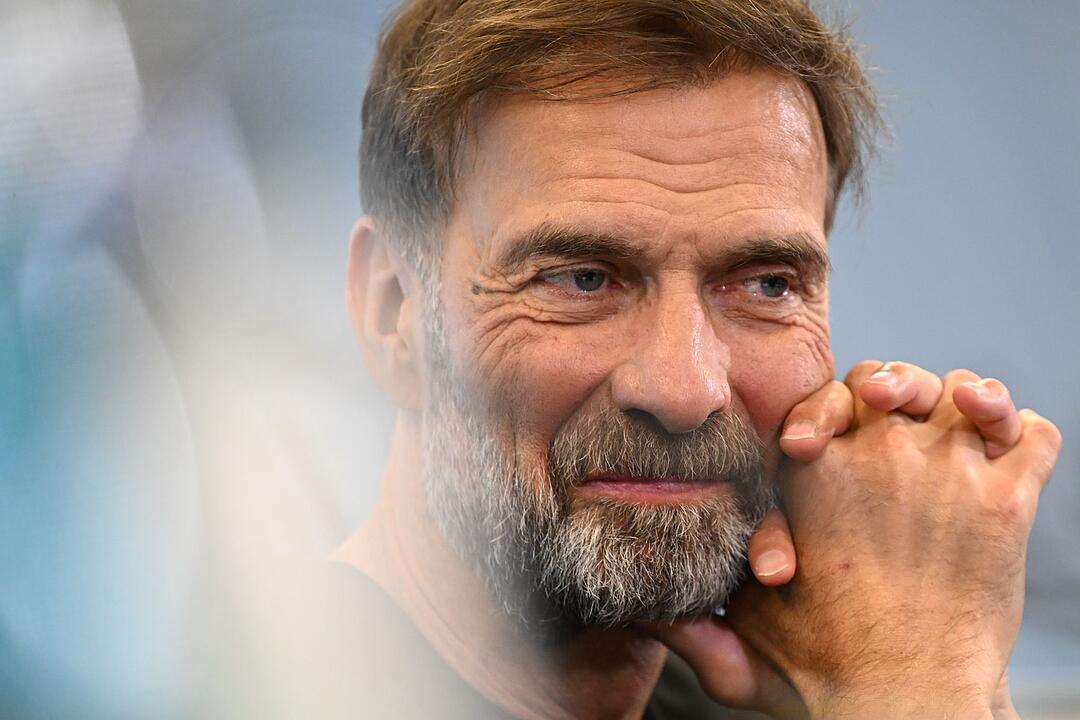 DFB-Pressekonferenz - Vorstellung neuer Bundestrainer