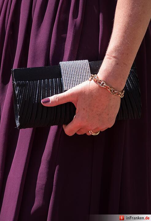 Bayreuther Festspiele 2015 - Eröffnung