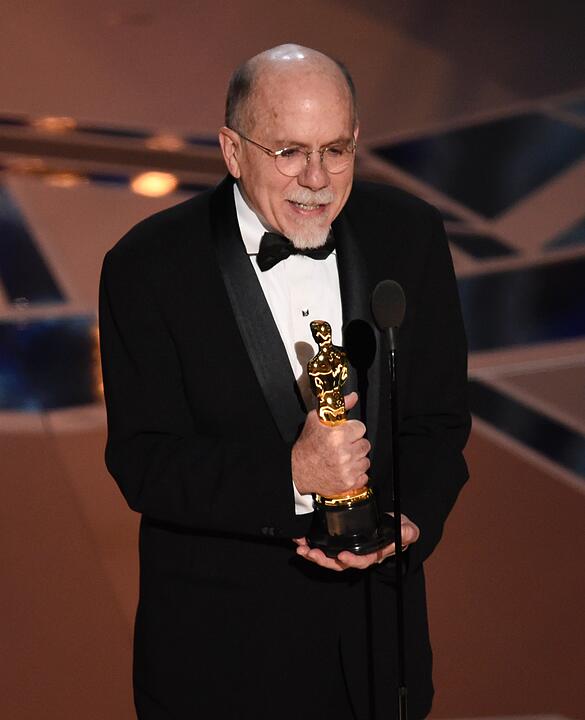 Oscars 2018 - 90. Verleihung der Academy Awards