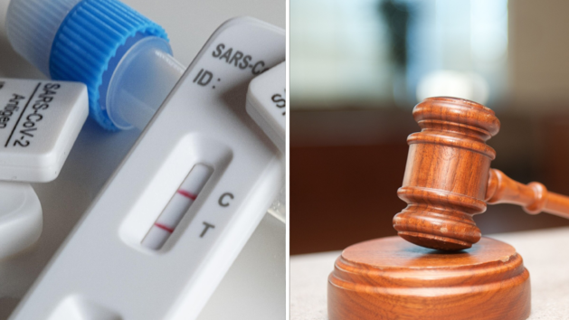 Corona als Dienstunfall?