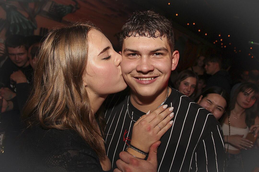 Die Dorfrocker sorgten für super Stimmung!