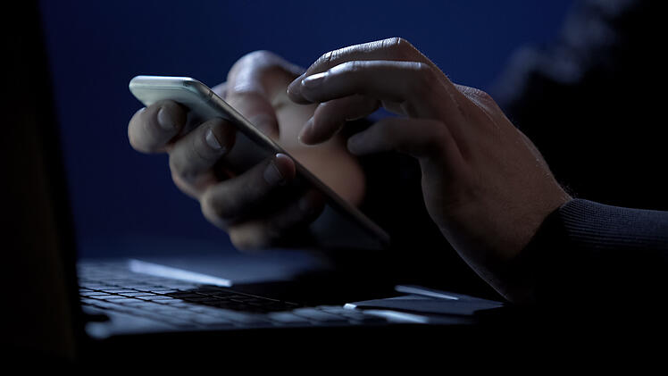 Cybercrime, Cyber-Kriminalität