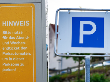 Bad Kissingen: Beim Parken mit dem Handy bezahlen - Service wird erweitert