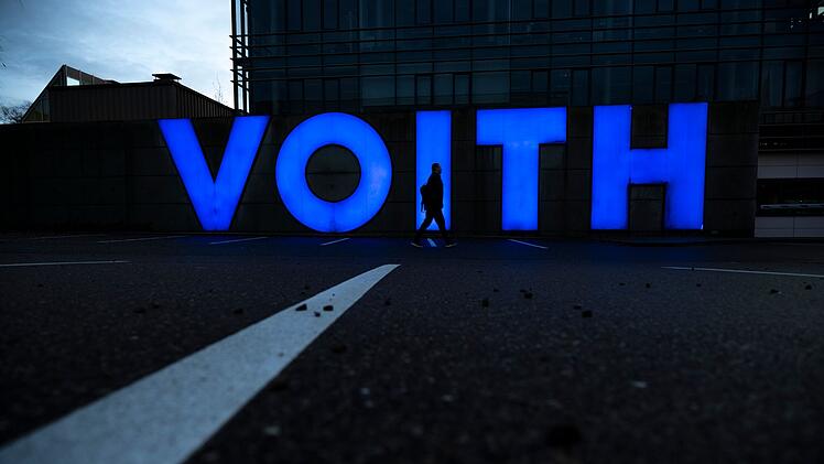 Voith