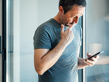 Warnung vor stummen Anrufen: So sch&uuml;tzt du dich vor Telefonbetrug