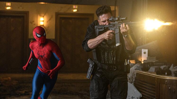 Mehr Action, noch mehr Gef&uuml;hl: &laquo;Spider-Man: Brand New Day&raquo;