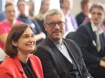 Kleiner Parteitag der Gr&uuml;nen in Mecklenburg-Vorpommern
