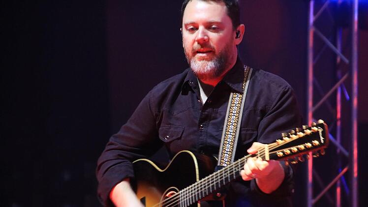 Rock meets Classic 2018  Josef Hofbauer