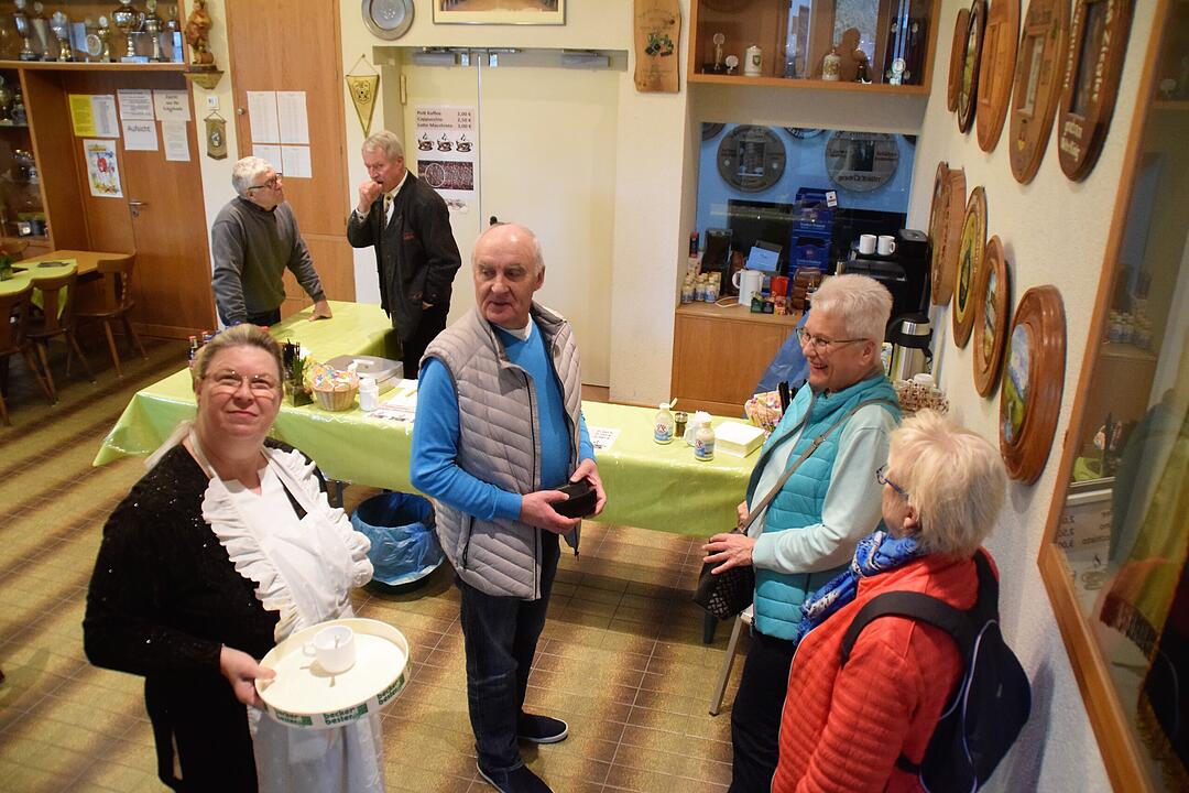 Feinschmekcermesse
